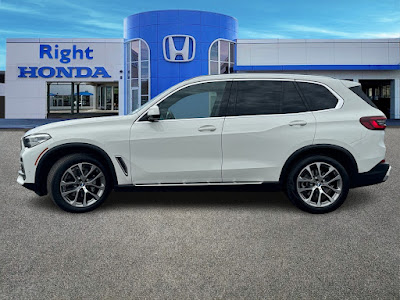 2023 BMW X5 sDrive40i