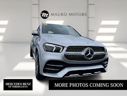 2021 Mercedes-Benz GLE GLE 350