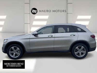 2021 Mercedes-Benz GLC GLC 300