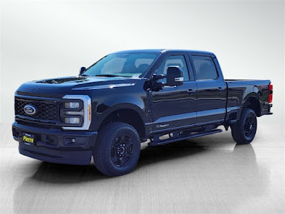 2024 Ford F-250SD