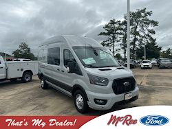 2024 Ford Transit-250 Base