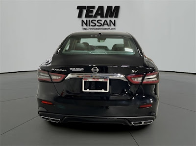 2019 Nissan Maxima 3.5 SV