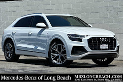 2022 Audi Q8 55 Prestige