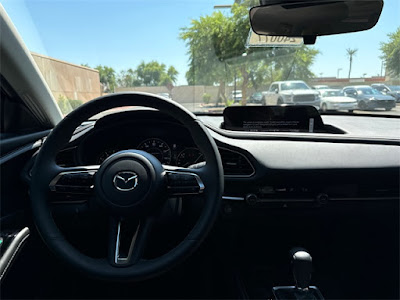 2024 Mazda CX-30 2.5 S Select Sport