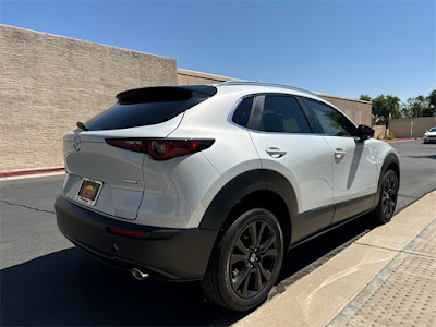 2024 Mazda CX-30 2.5 S Select Sport