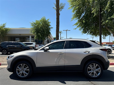 2024 Mazda CX-30 2.5 S Preferred Package