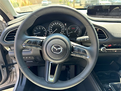 2024 Mazda CX-30 2.5 S Preferred Package