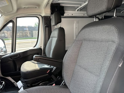 2024 RAM ProMaster Cargo Van SLT