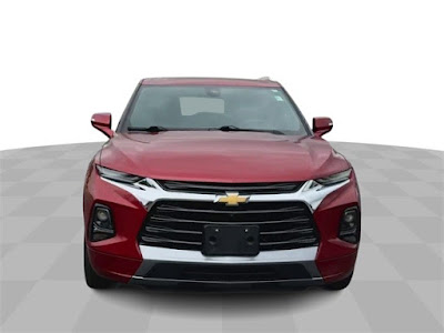 2019 Chevrolet Blazer Premier