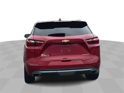 2019 Chevrolet Blazer Premier