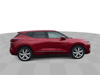 2019 Chevrolet Blazer Premier