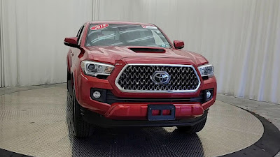 2019 Toyota Tacoma 4WD TRD Sport