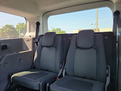 2022 Ford Transit Connect Wagon XLT