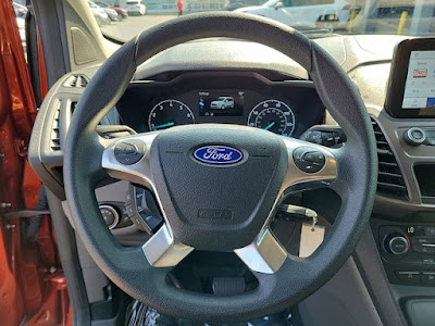 2022 Ford Transit Connect Wagon XLT