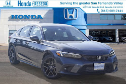 2024 Honda Civic Hatchback Sport Touring