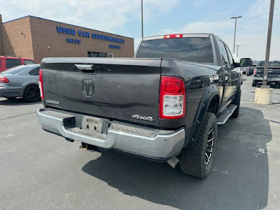 2019 RAM 2500 Big Horn