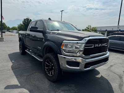 2019 RAM 2500 Big Horn