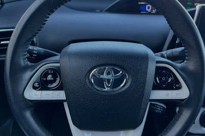 2018 Toyota Prius Prime Premium