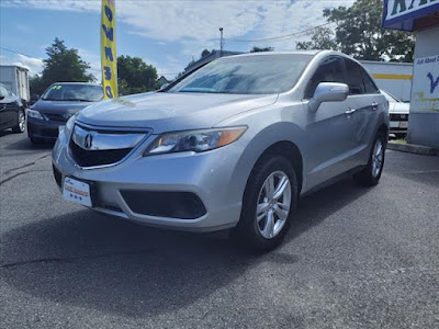 2015 Acura RDX AWD