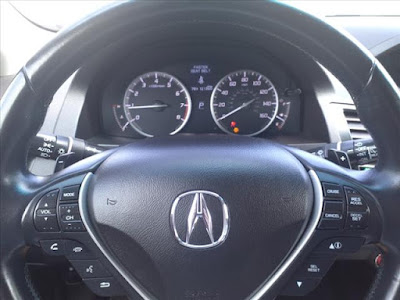 2015 Acura RDX AWD