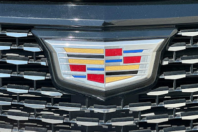 2021 Cadillac CT4 Premium Luxury