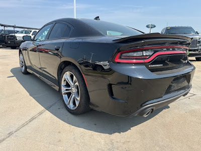 2021 Dodge Charger R/T