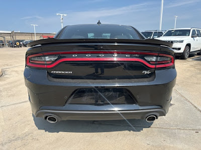 2021 Dodge Charger R/T