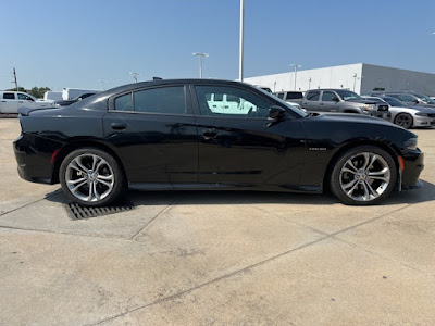 2021 Dodge Charger R/T