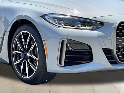 2024 BMW 4 Series M440i