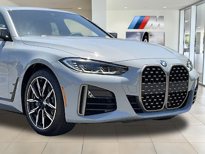 2024 BMW 4 Series M440i