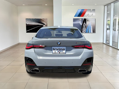 2024 BMW 4 Series M440i