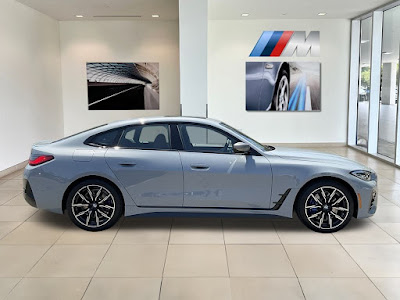 2024 BMW 4 Series M440i