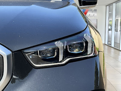 2024 BMW i5 eDrive40