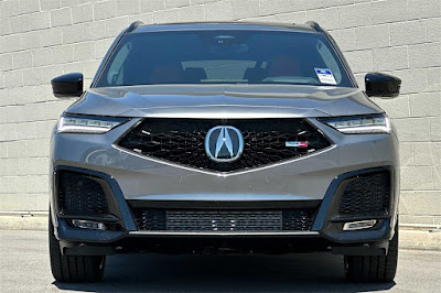 2025 Acura MDX Type S w/Advance Package