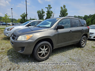 2010 Toyota RAV4