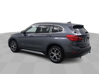 2016 BMW X1 xDrive28i