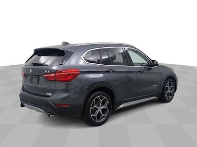 2016 BMW X1 xDrive28i