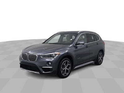 2016 BMW X1 xDrive28i