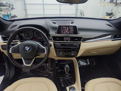 2016 BMW X1 xDrive28i