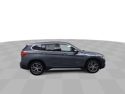 2016 BMW X1 xDrive28i