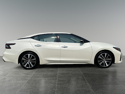 2020 Nissan Maxima SL