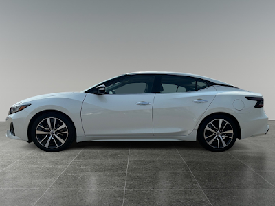 2020 Nissan Maxima SL