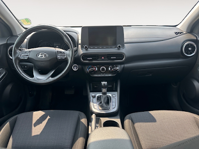 2022 Hyundai Kona 2.0L Preferred