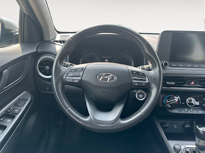 2022 Hyundai Kona 2.0L Preferred