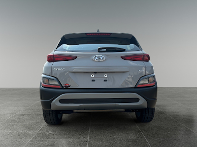 2022 Hyundai Kona 2.0L Preferred