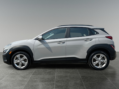 2022 Hyundai Kona 2.0L Preferred