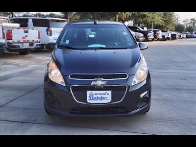 2015 Chevrolet Spark 1LT CVT