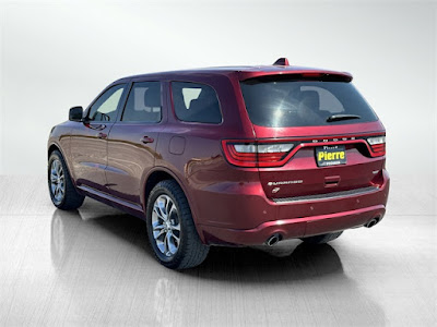 2019 Dodge Durango GT