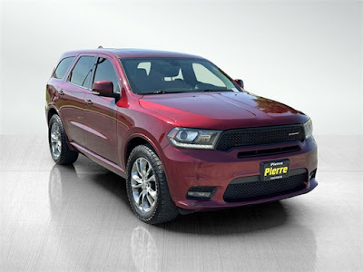 2019 Dodge Durango GT