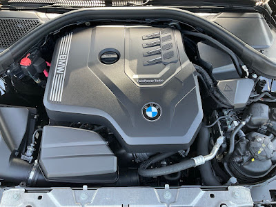 2023 BMW 2 Series 230i